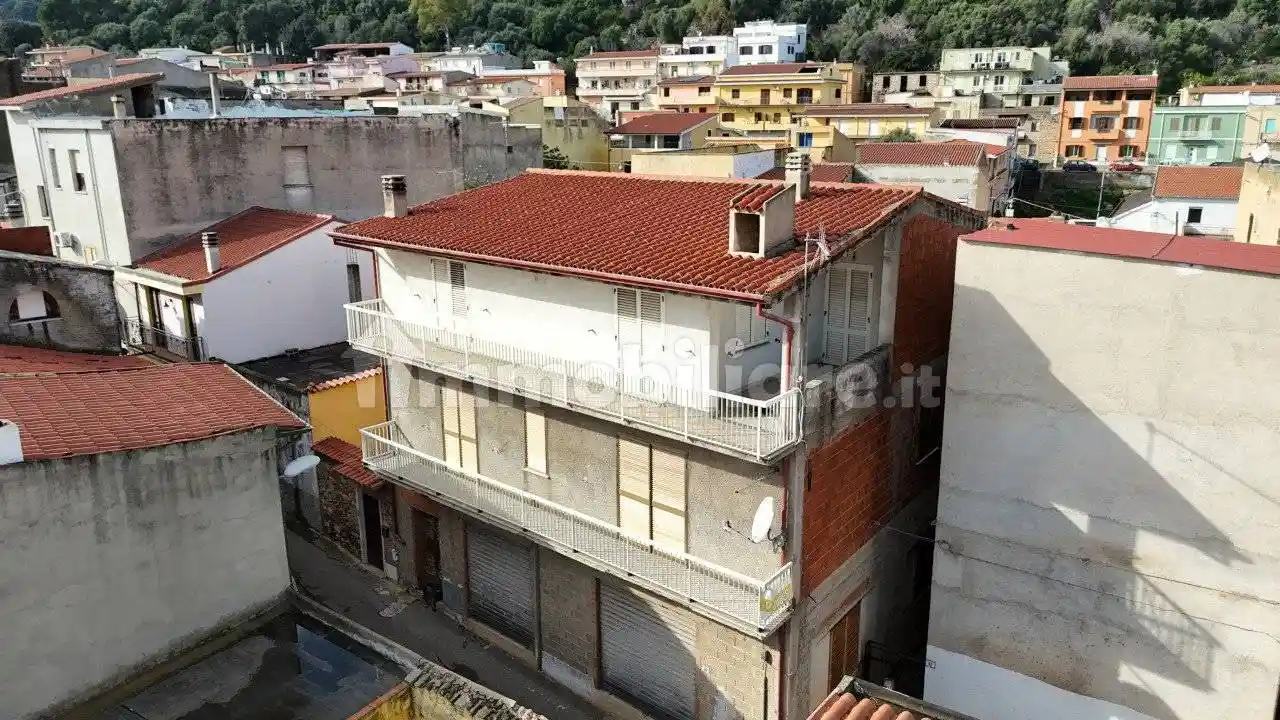 Villa in vendita a Siniscola