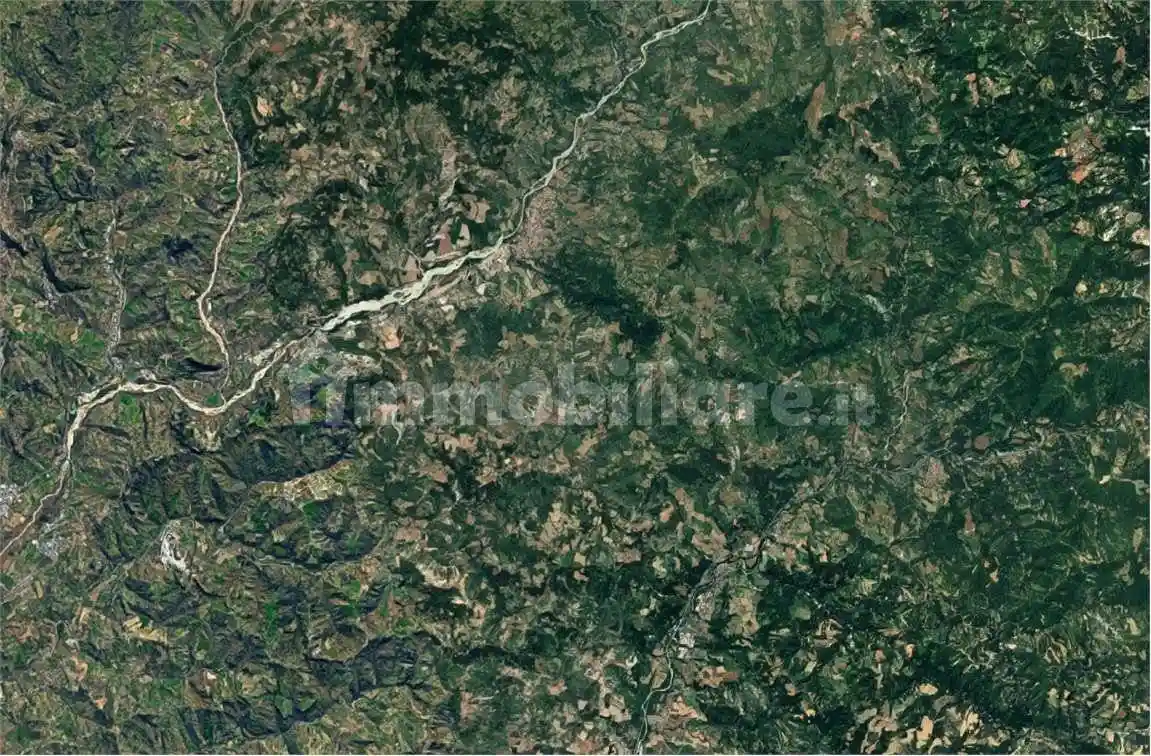 Casa indipendente in vendita a Talamello