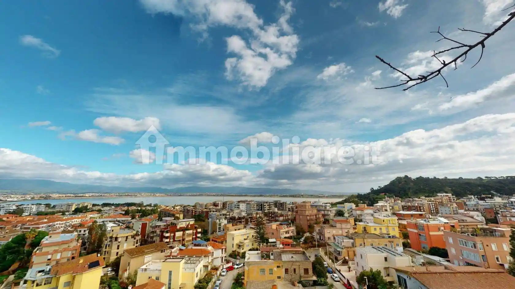 Attico - Mansarda in vendita a Cagliari
