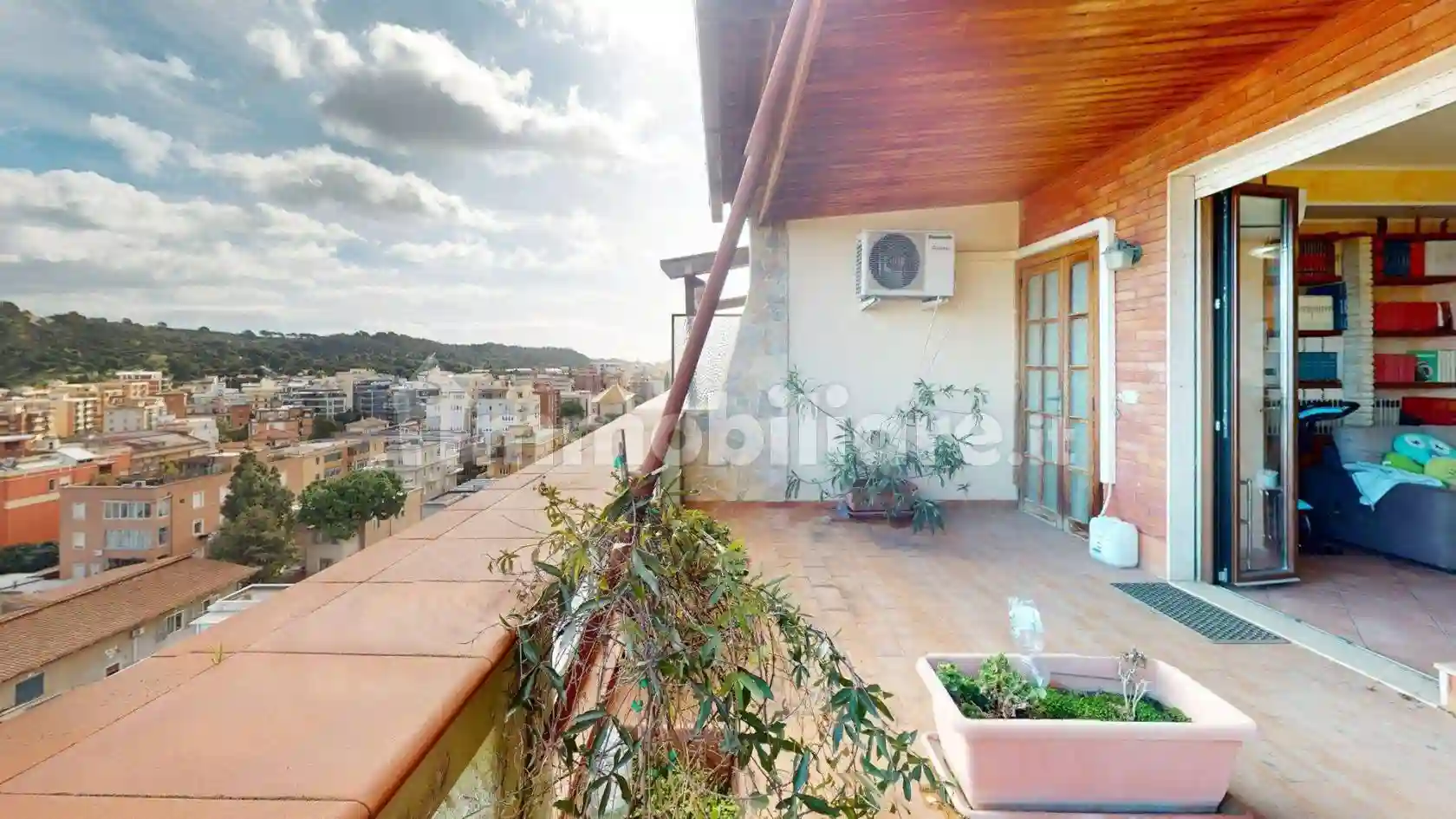 Attico - Mansarda - foto 5