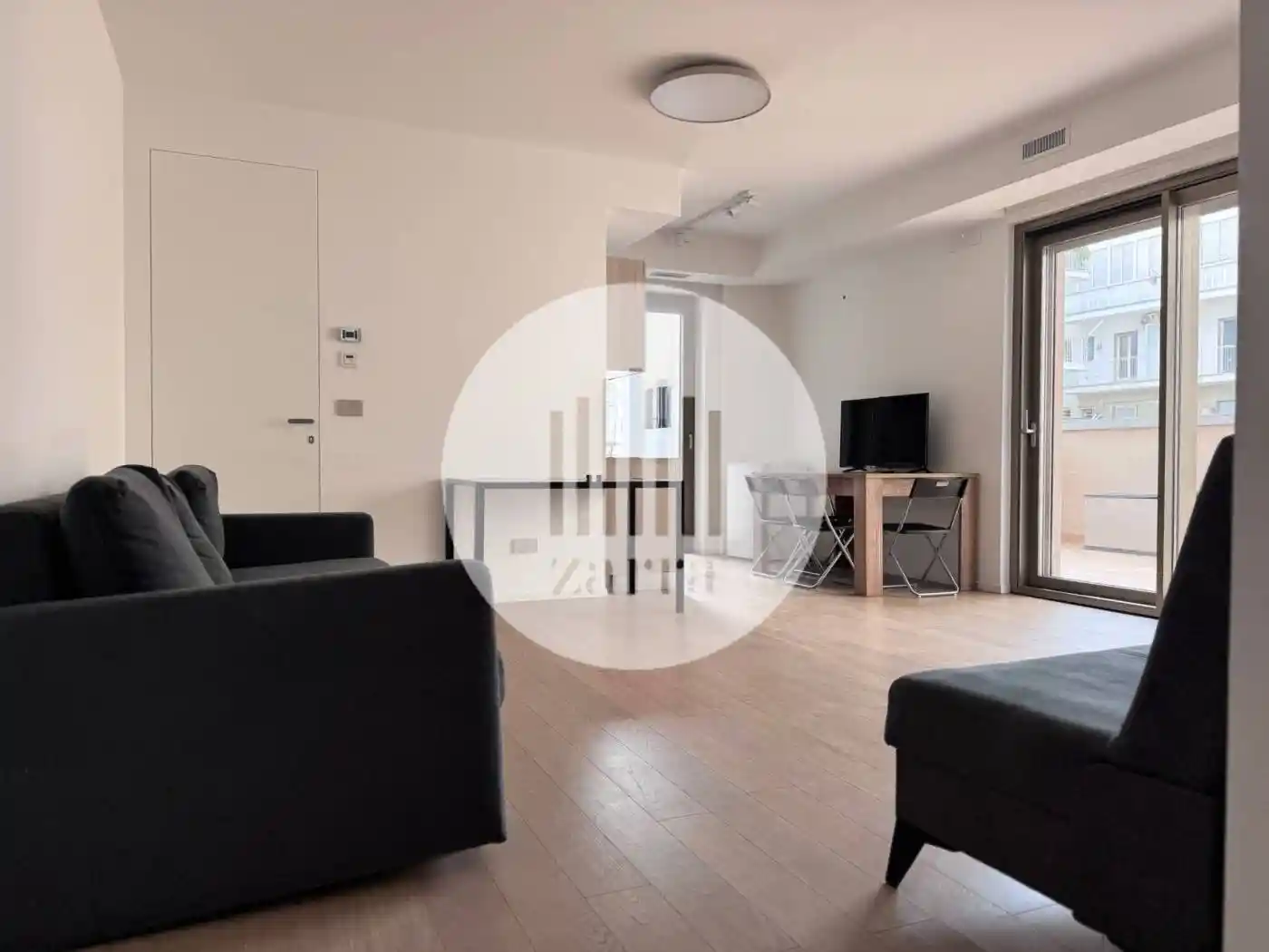 Appartamento in affitto a Bari