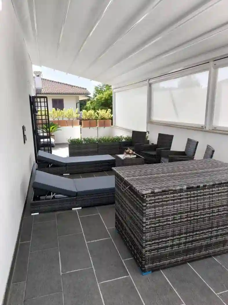 Villetta a schiera - foto 2