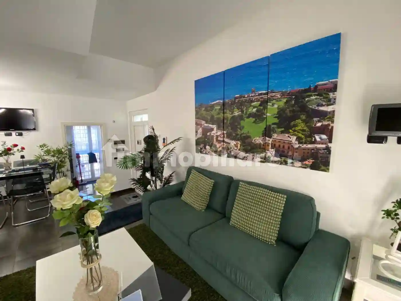 Villetta a schiera - foto 3