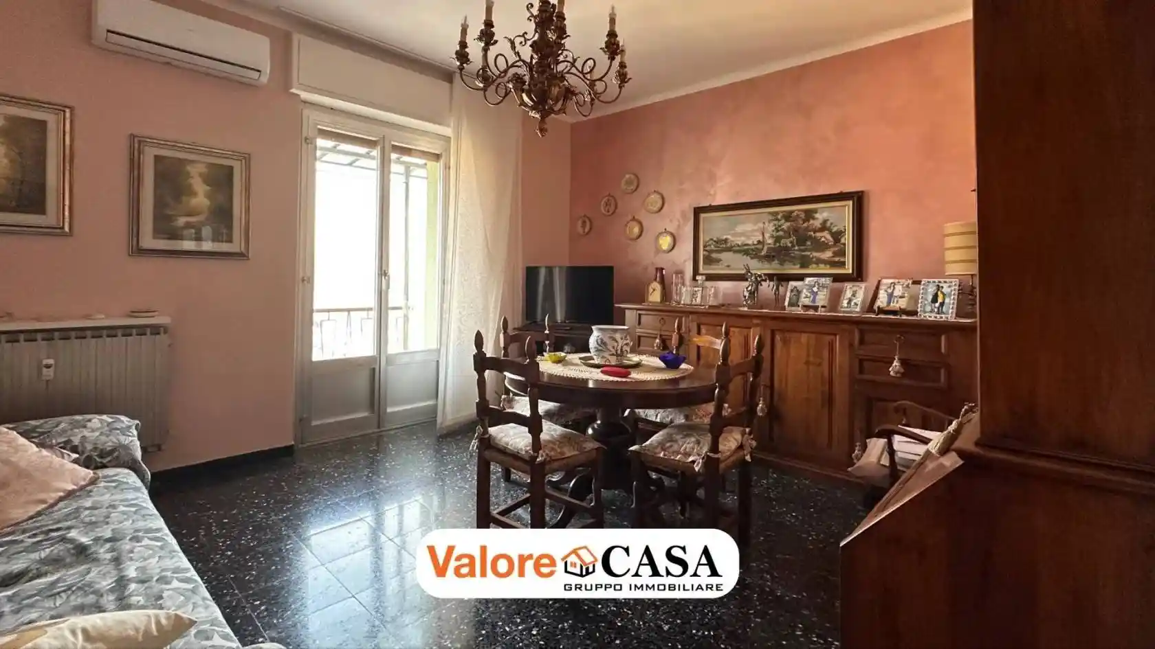 Appartamento in vendita a Acqui Terme