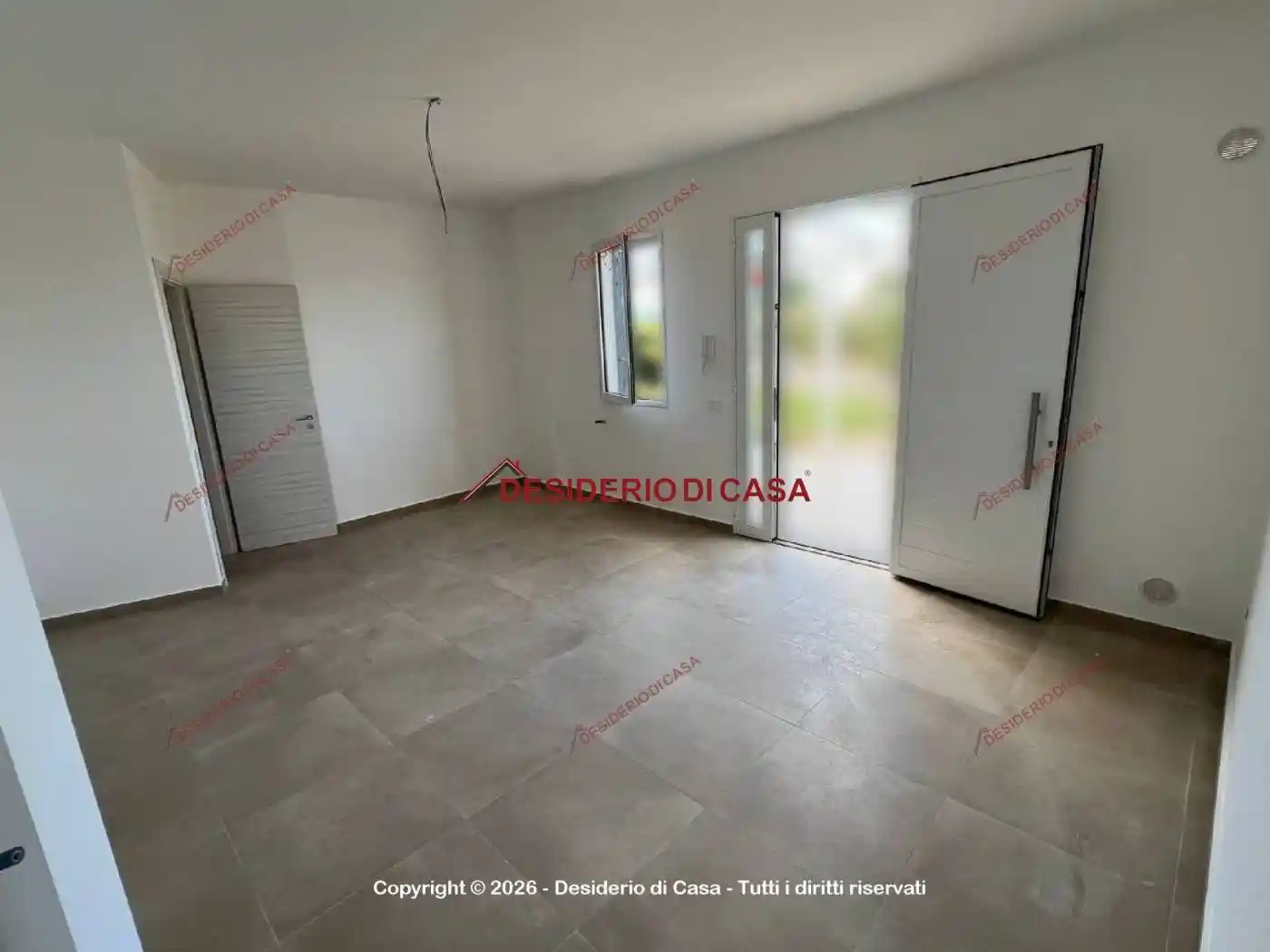 Villa in vendita a Campofelice di Roccella