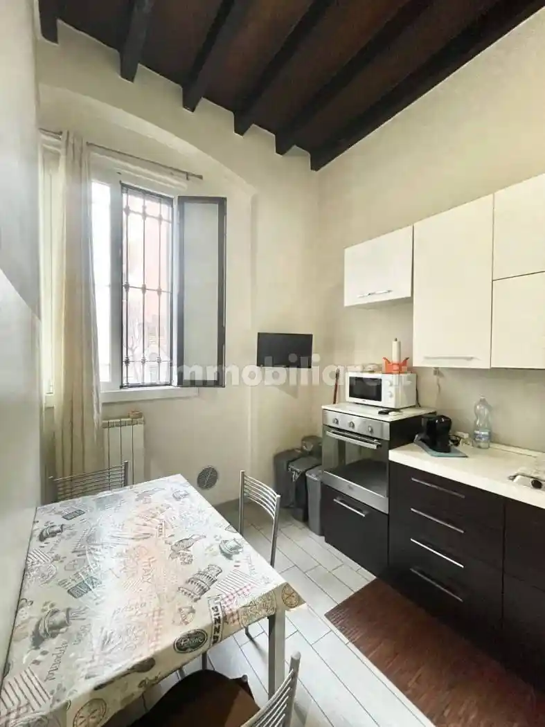 Appartamento in vendita a Corsico