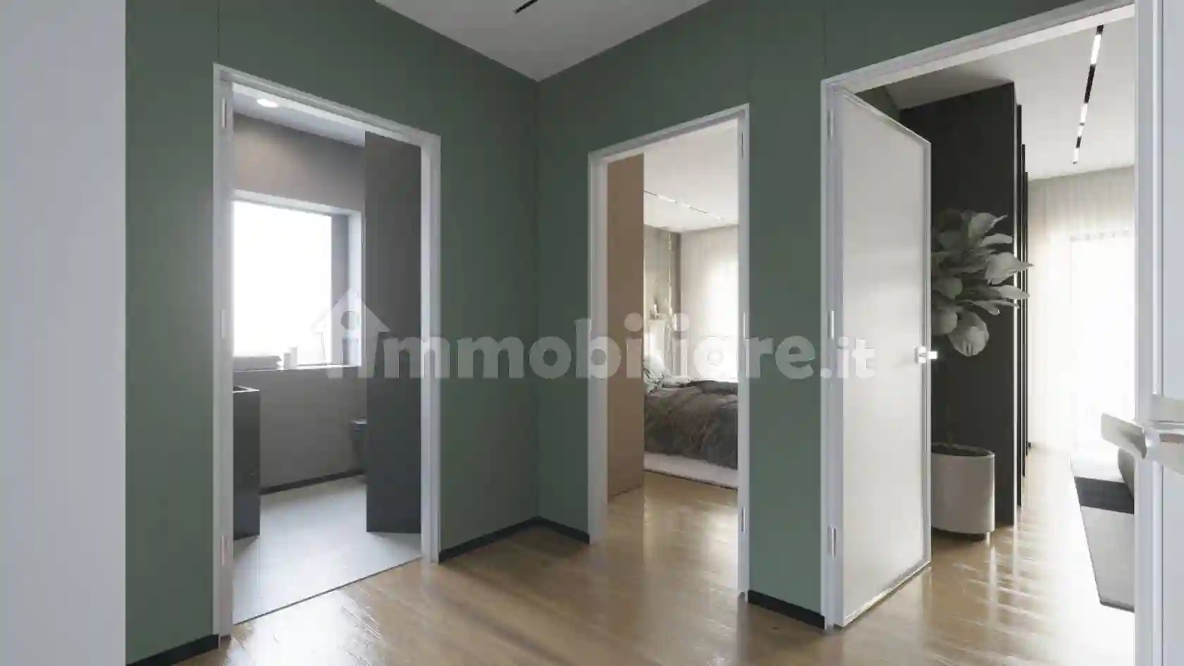 Appartamento - foto 5