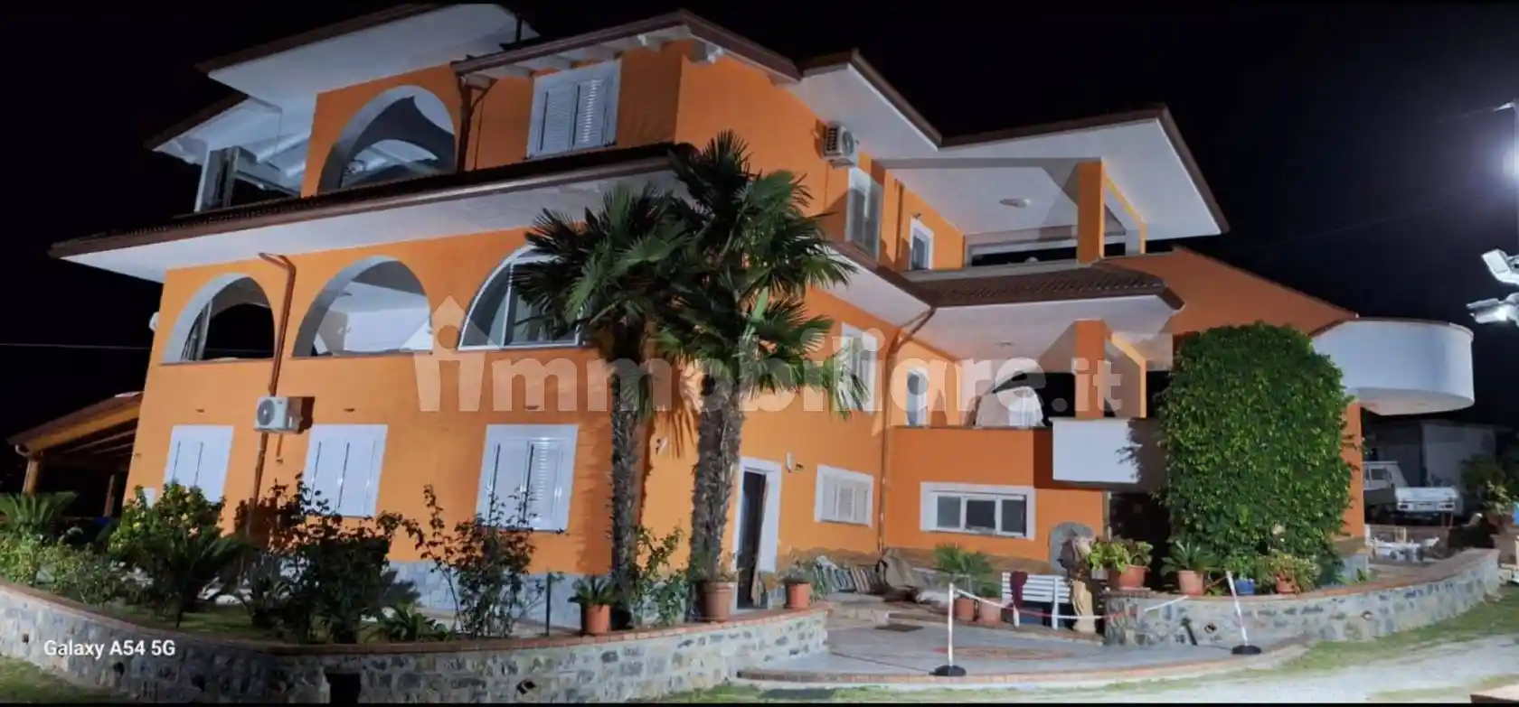 Villa in vendita a Vibonati