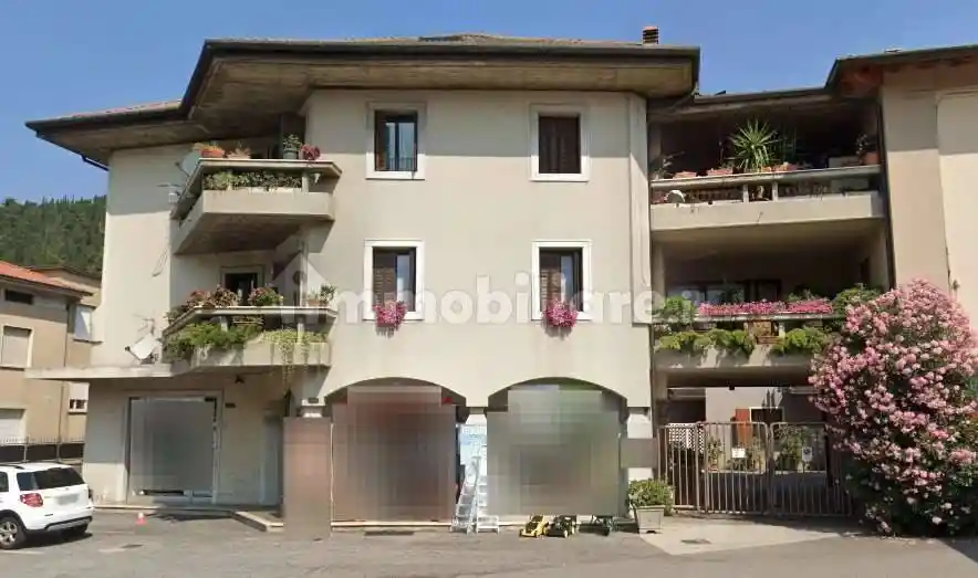 Appartamento in vendita a Nave