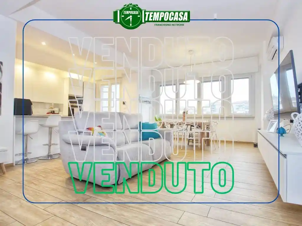 Appartamento in vendita a Ancona