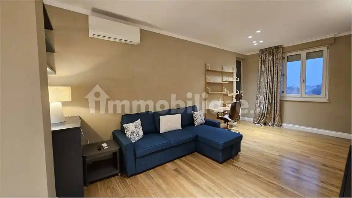 Appartamento in vendita a Alessandria