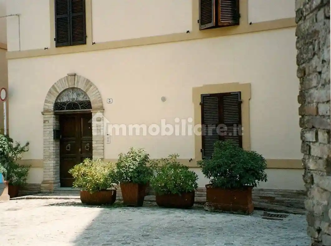 Appartamento in vendita a Caldarola