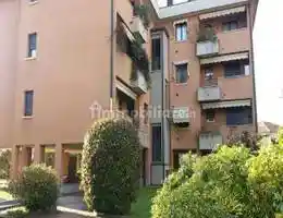 Appartamento in vendita a Seregno