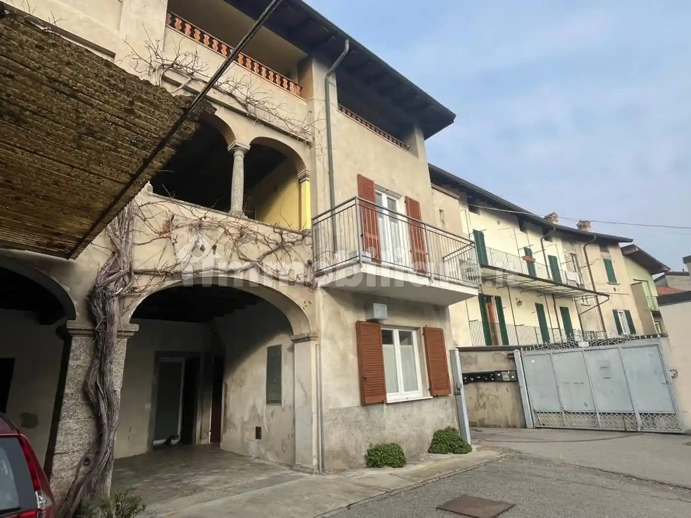 Casa indipendente in vendita a Annone di Brianza