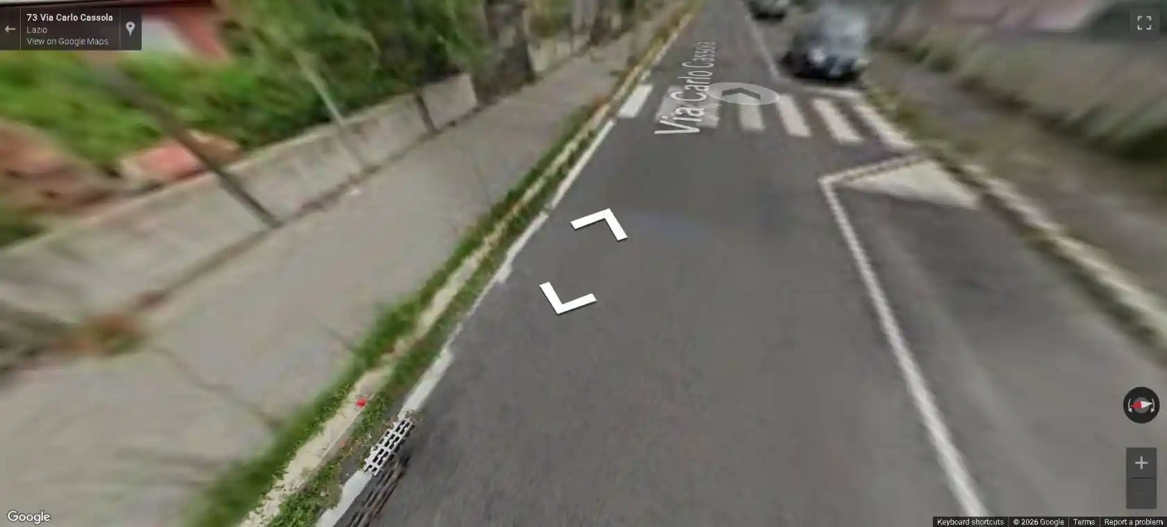 Villetta a schiera in vendita a Roma