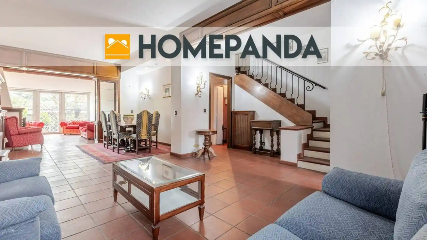 Villetta a schiera in vendita a Roma