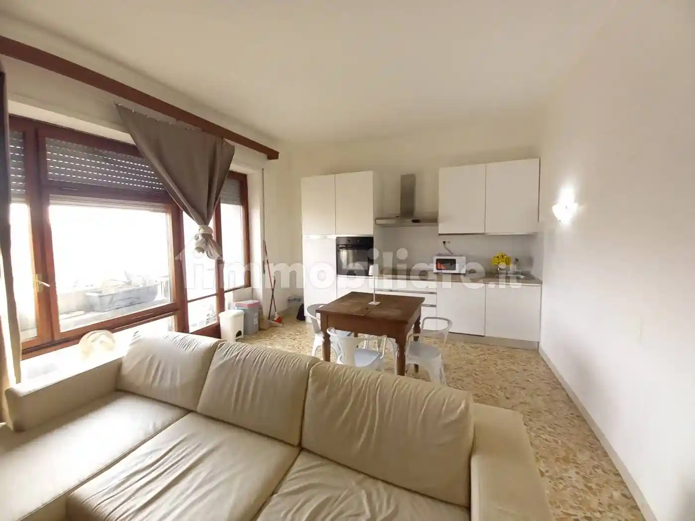 Appartamento in vendita a Firenze