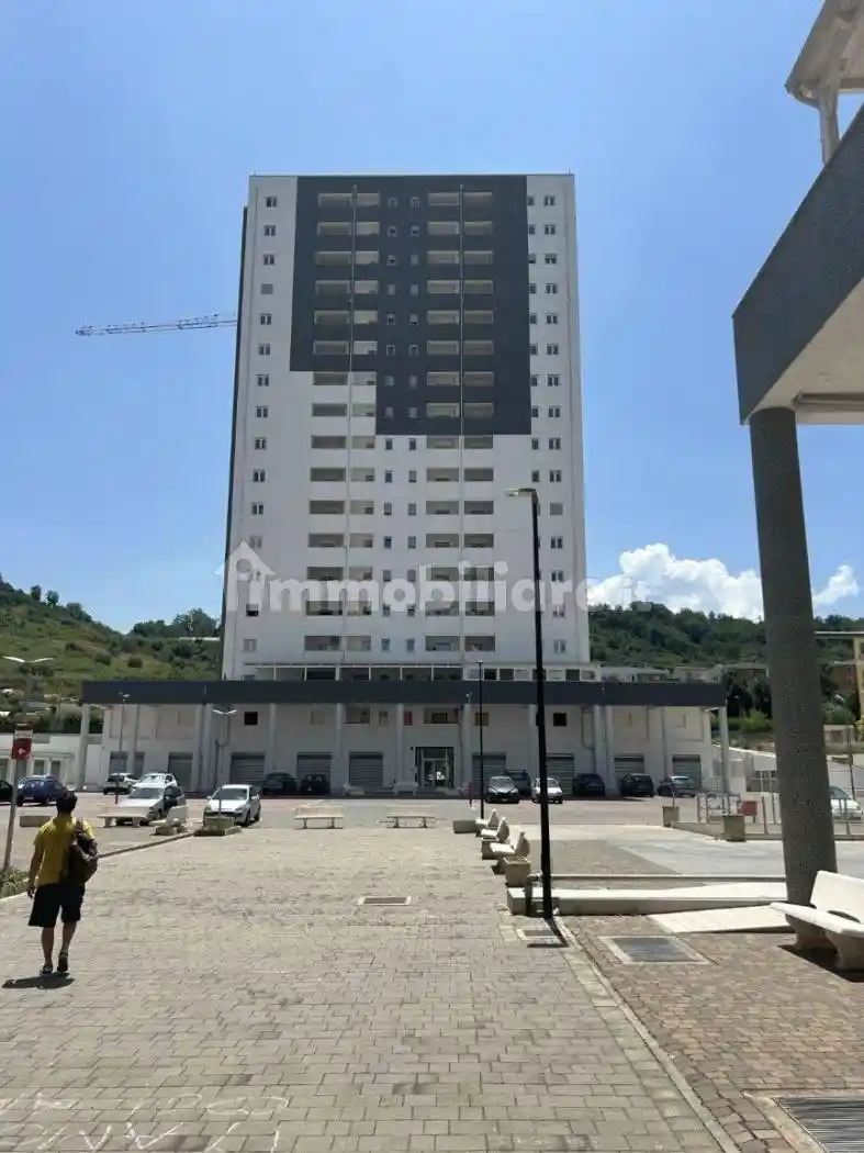 Appartamento in vendita a Cosenza