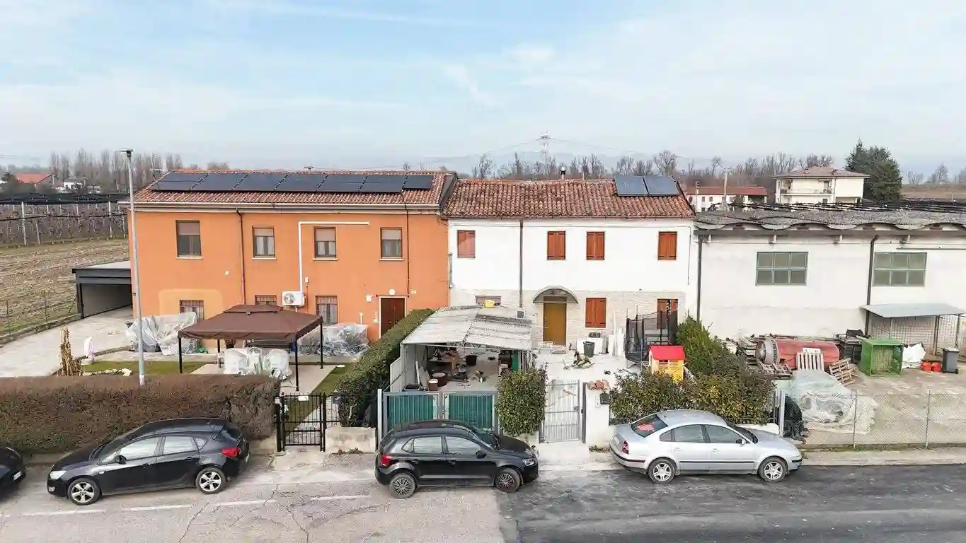 Casa indipendente - foto 4