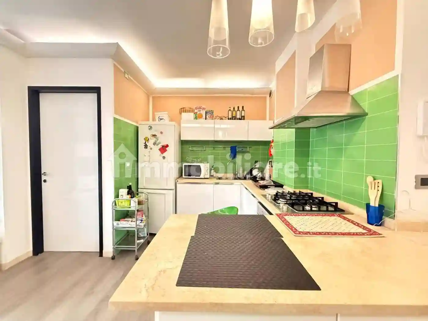 Appartamento - foto 3