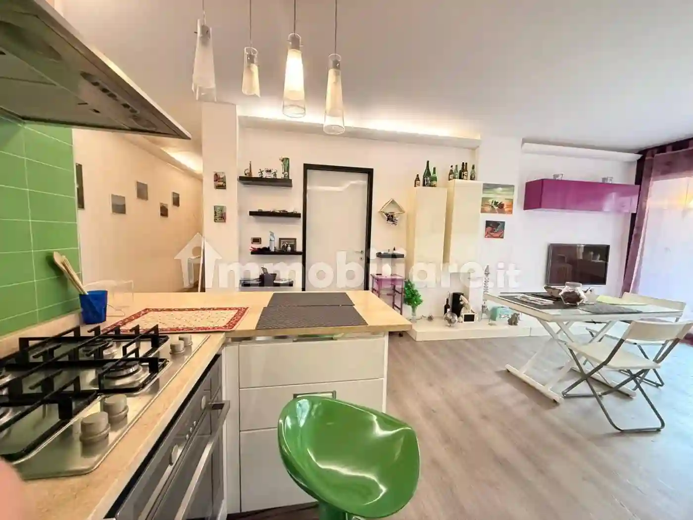 Appartamento - foto 5