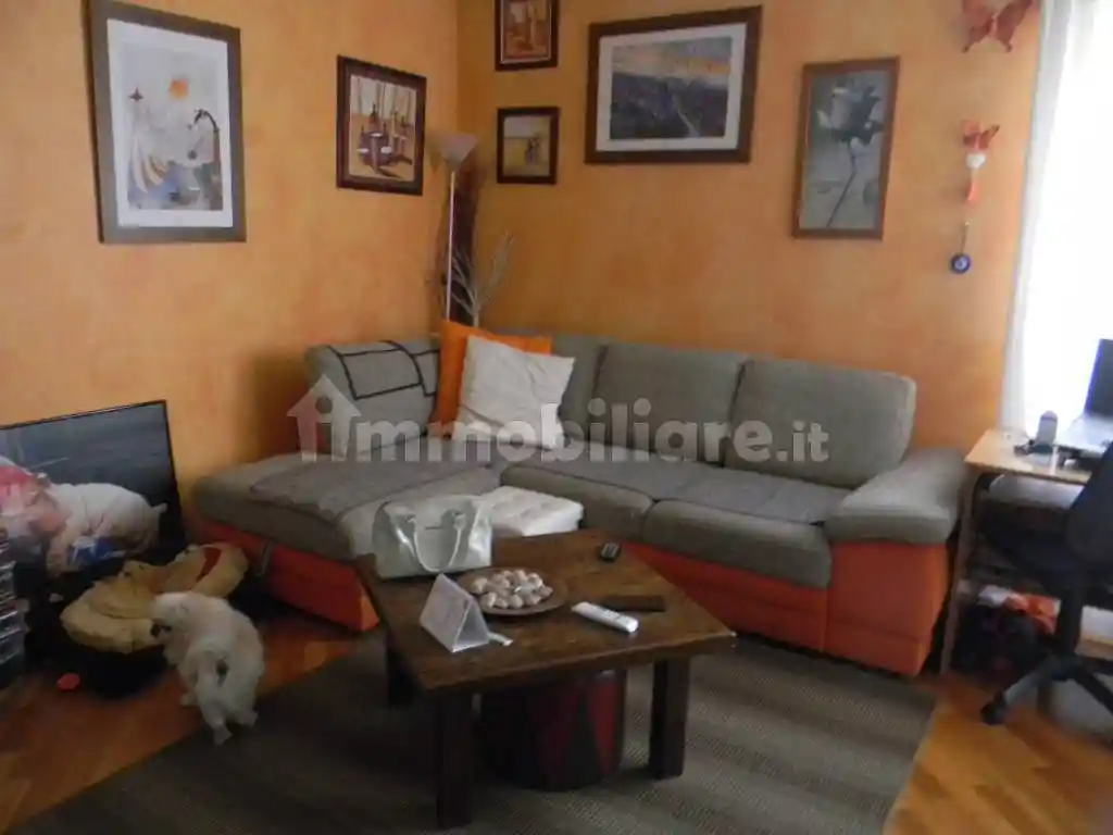 Appartamento in vendita a Maniago