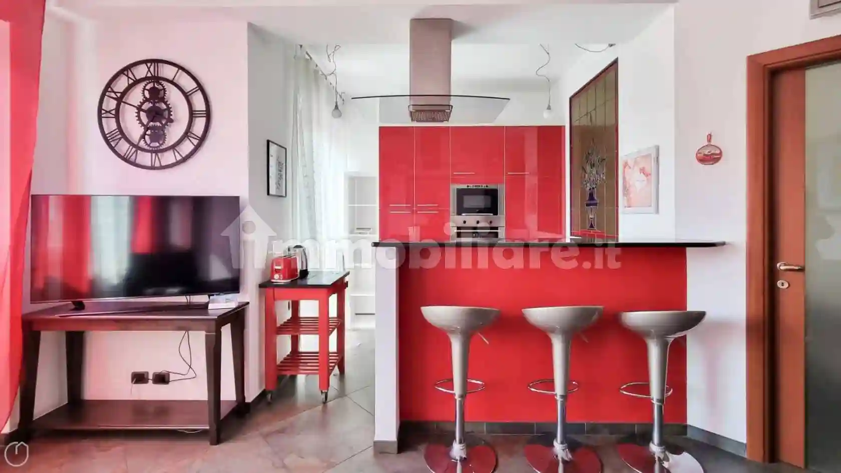 Appartamento - foto 5