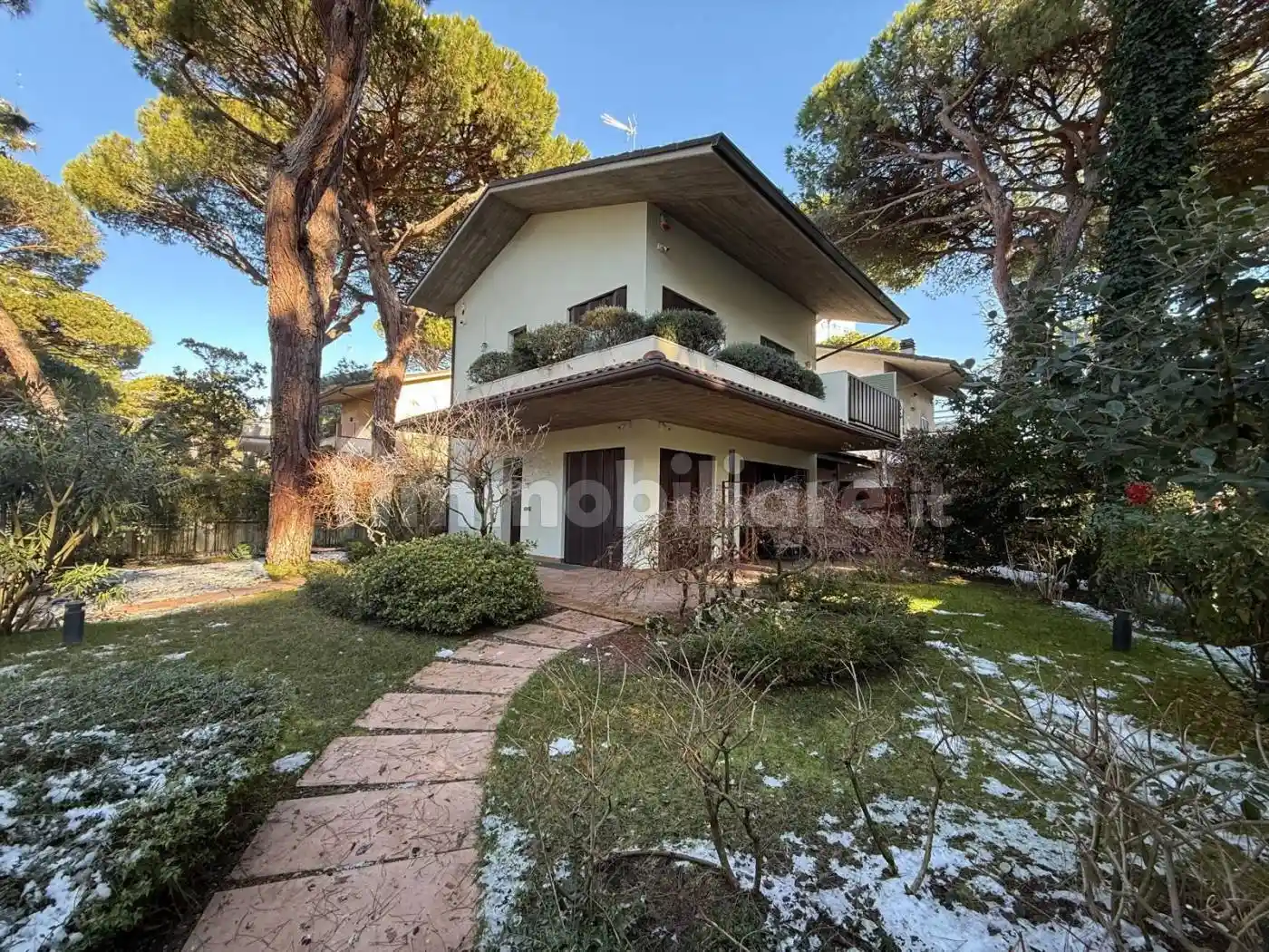 Villa in vendita a Cervia