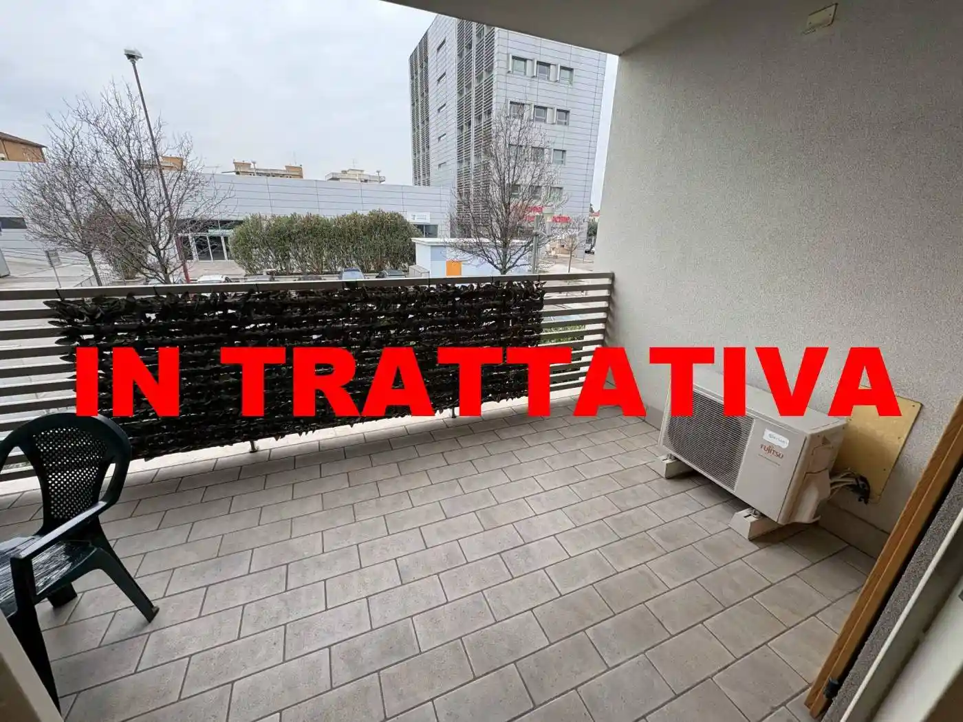 Appartamento in vendita a Brescia