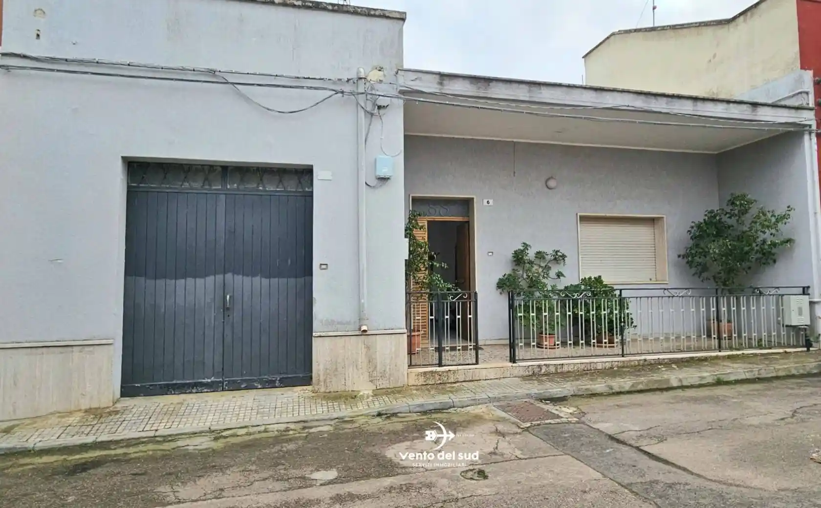 Villa in vendita a Carmiano