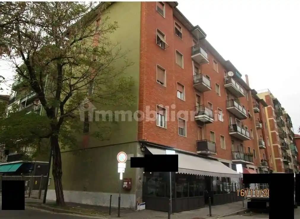 Appartamento in vendita a Cologno Monzese