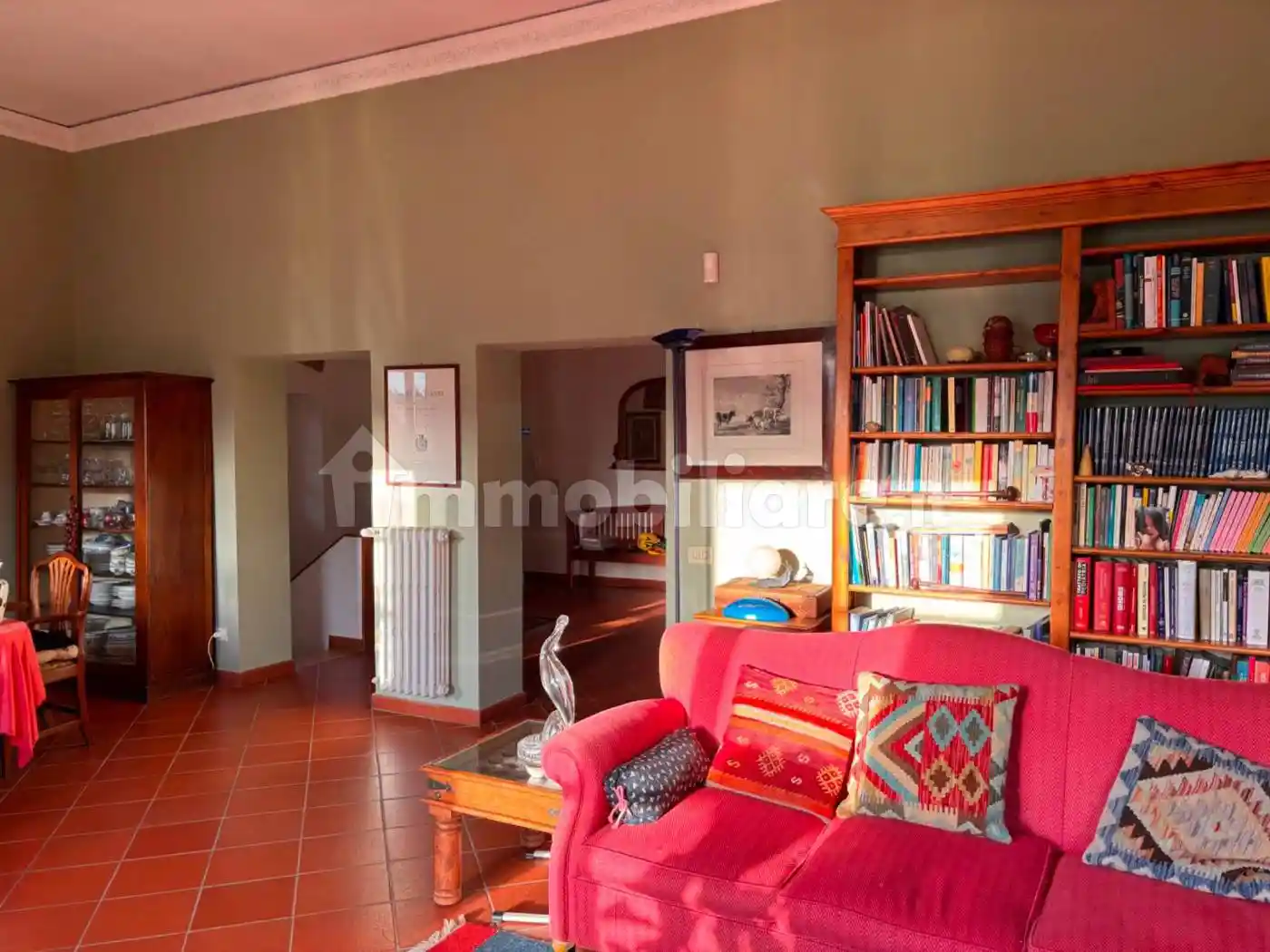 Appartamento in affitto a Firenze