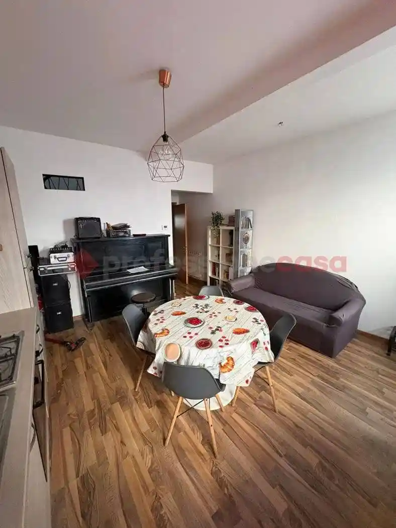 Casa indipendente in vendita a Pistoia