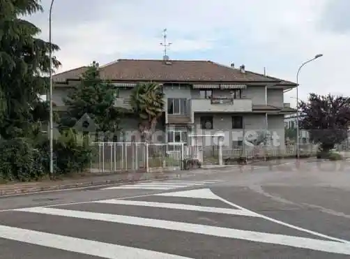 Appartamento in vendita a Solaro