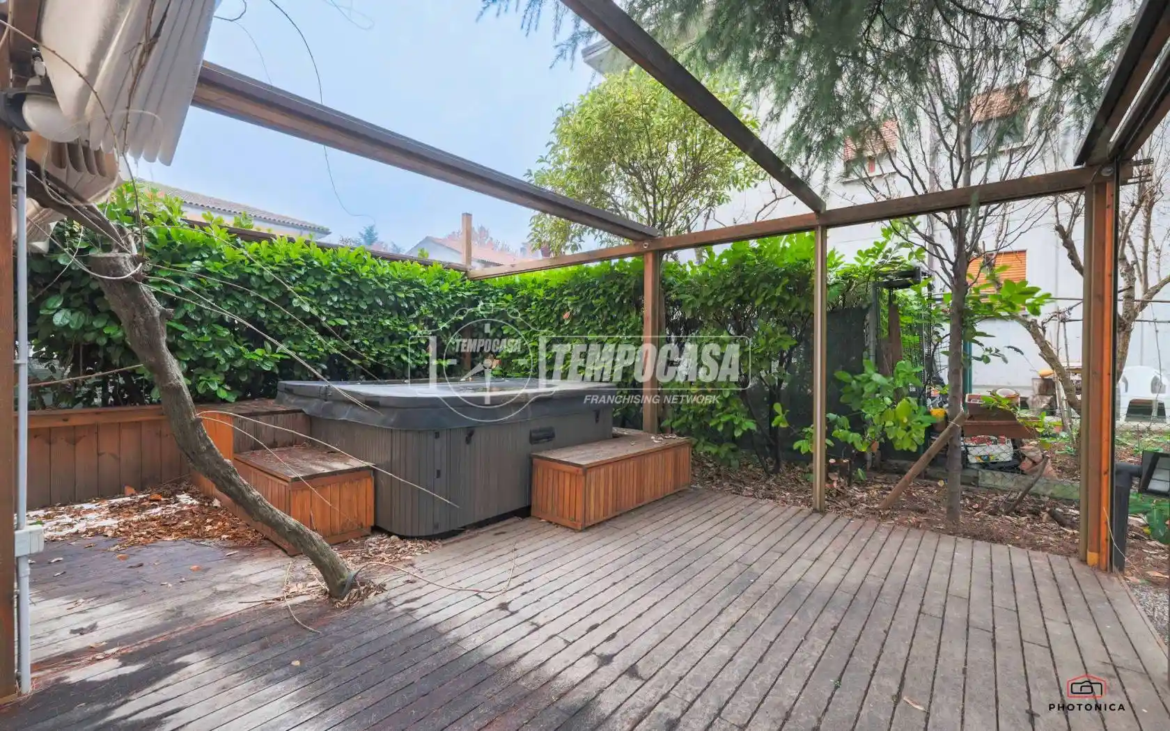 Appartamento in vendita a Castel San Pietro Terme