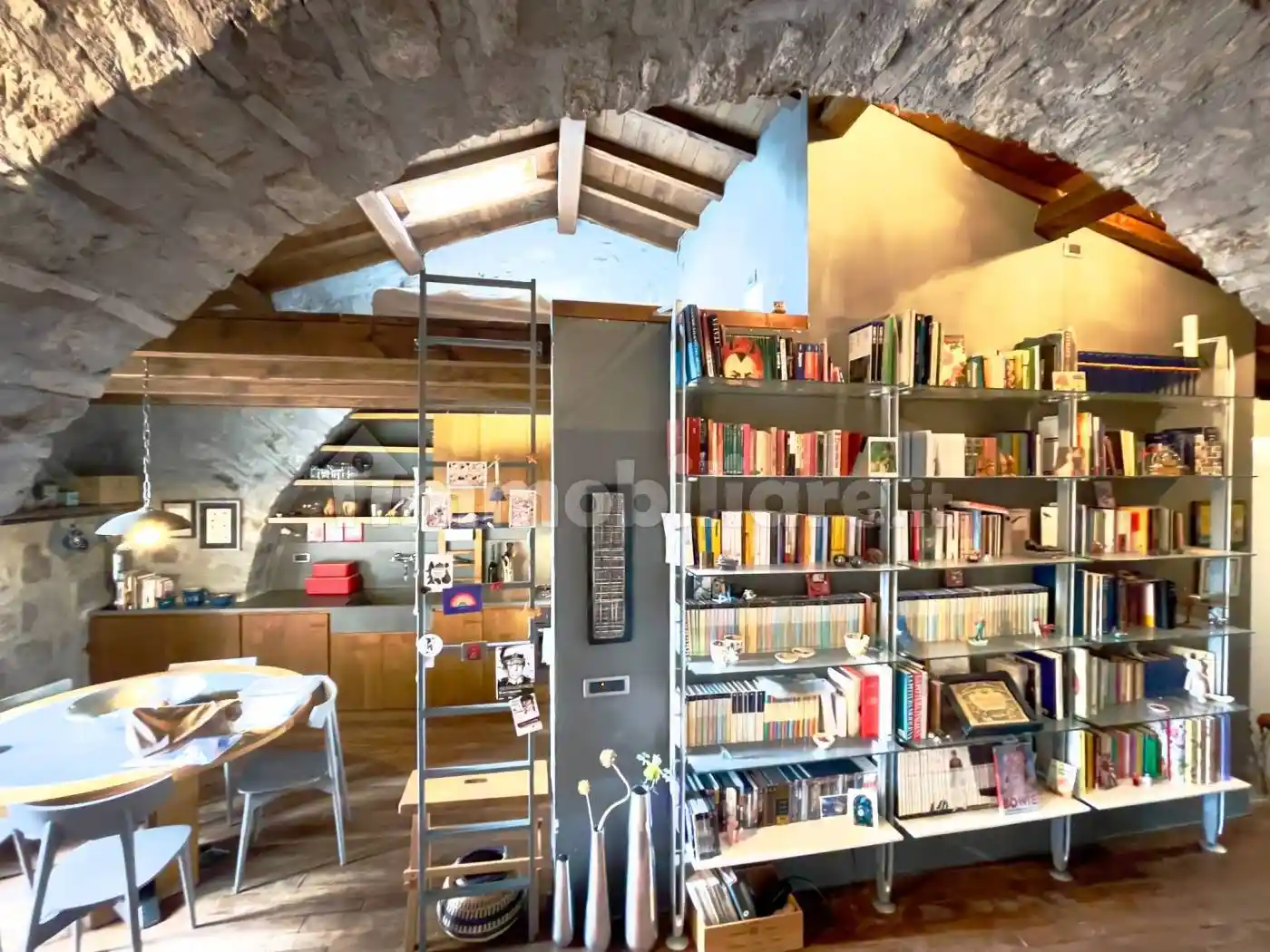 Appartamento in vendita a Viterbo