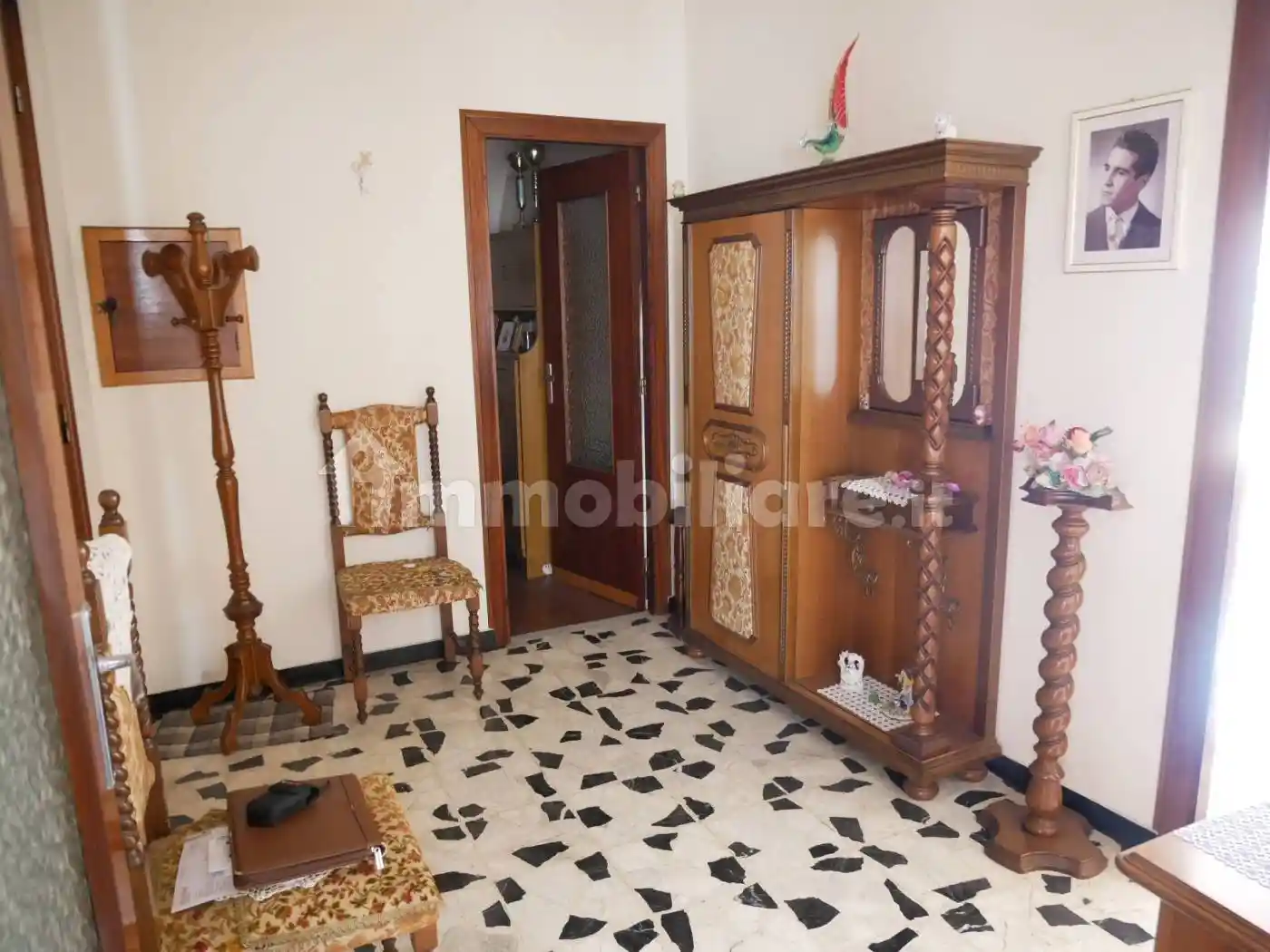 Appartamento in vendita a Cagliari