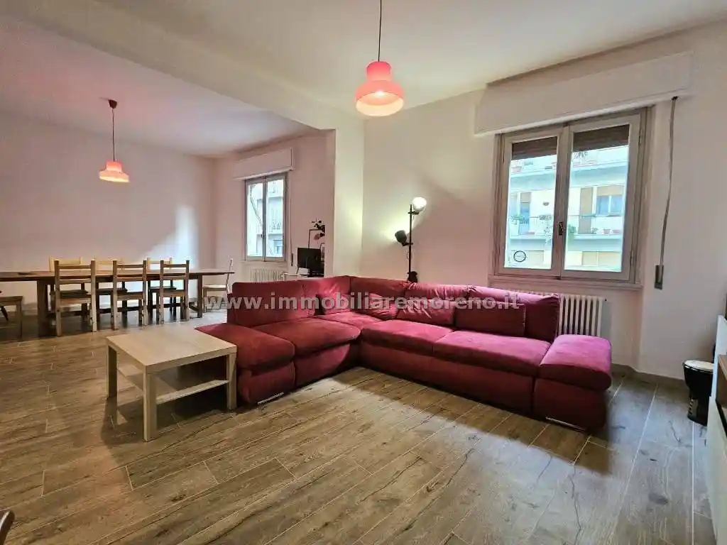 Appartamento in vendita a Firenze