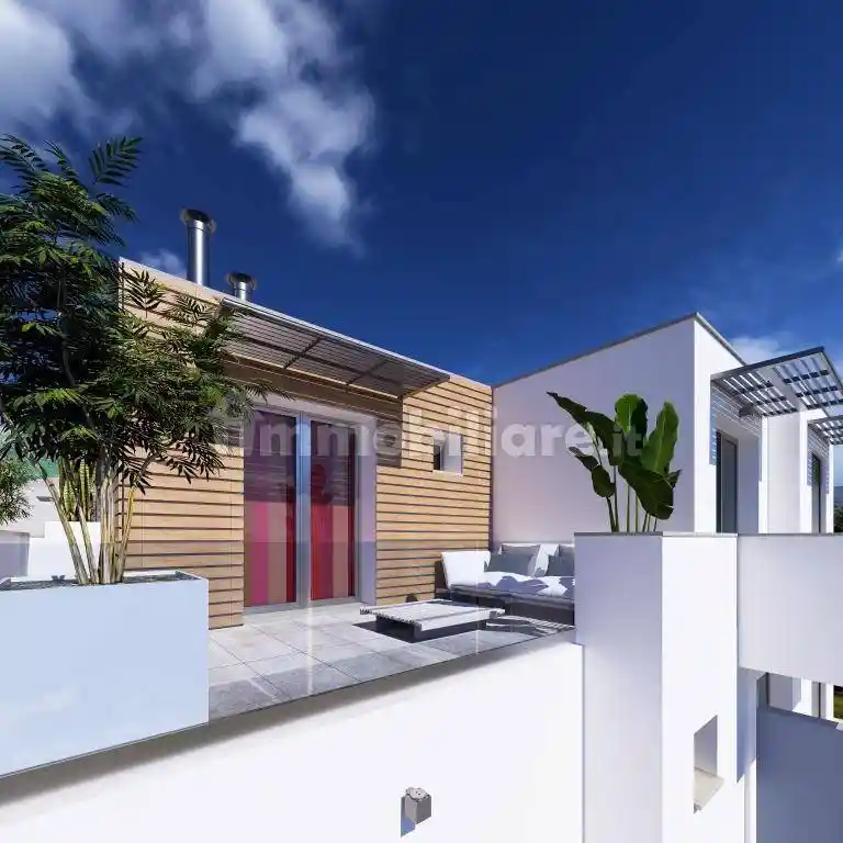 Progetto in vendita a Loano