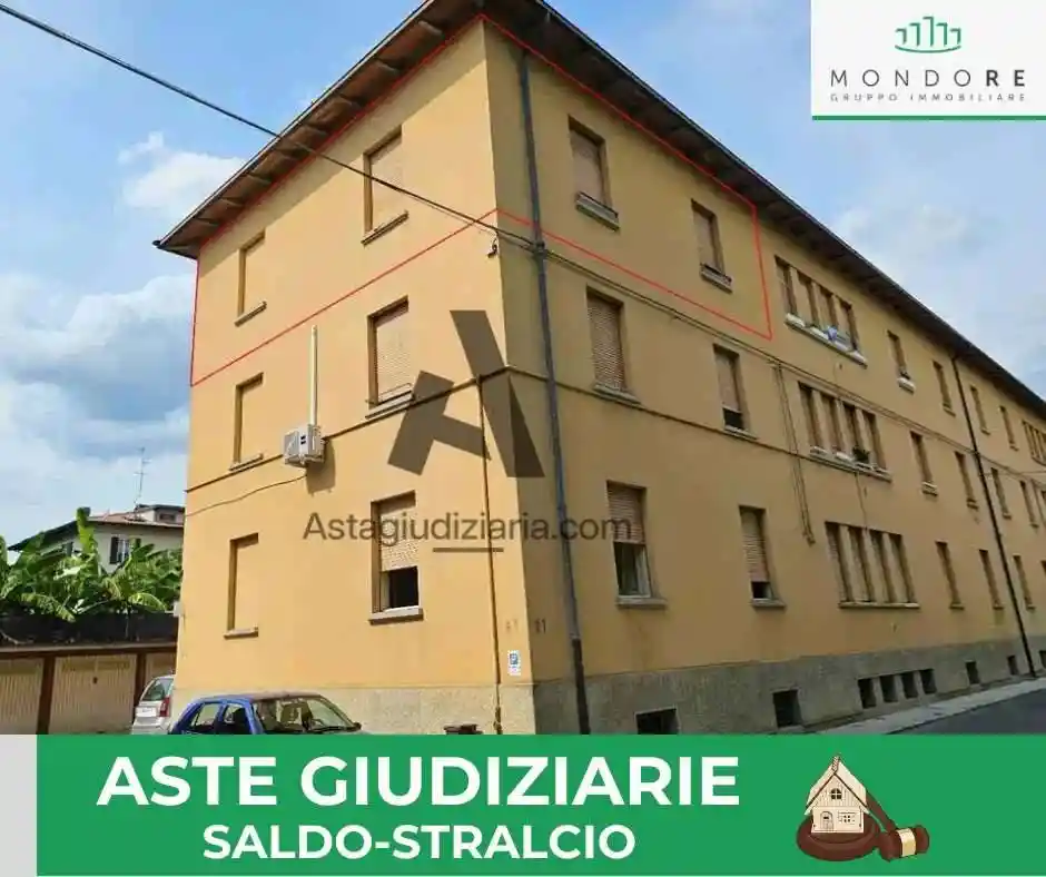 Appartamento in vendita a Vignola