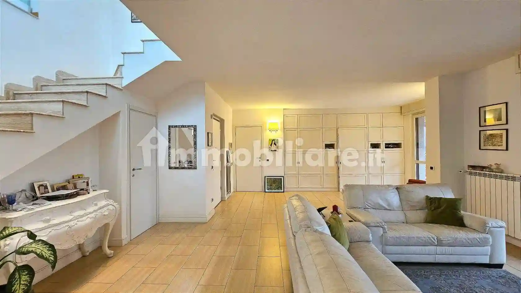 Attico - Mansarda - foto 2