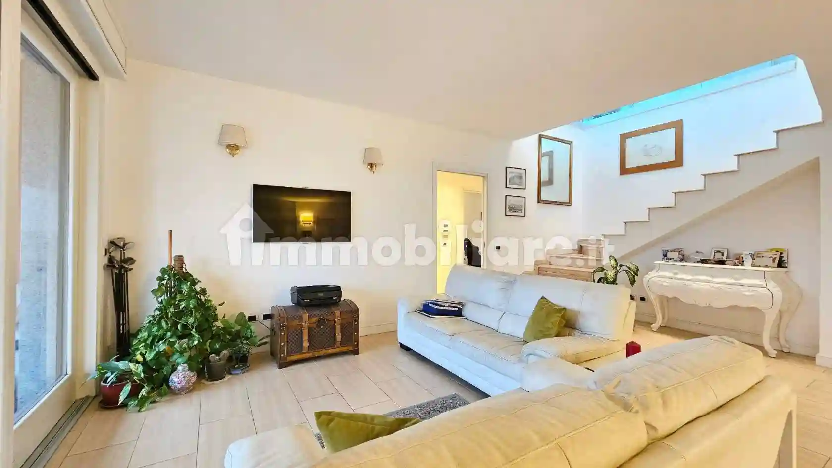 Attico - Mansarda - foto 4