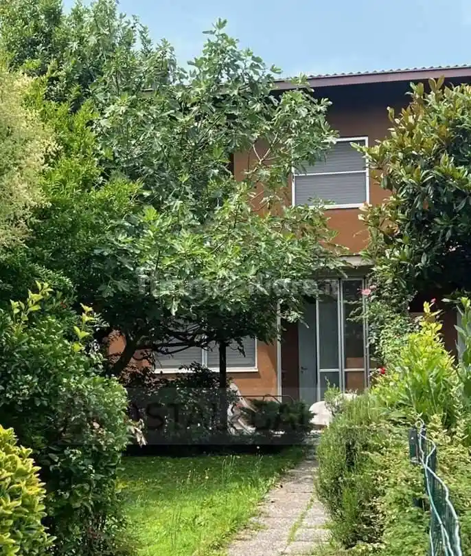 Appartamento in vendita a Siziano