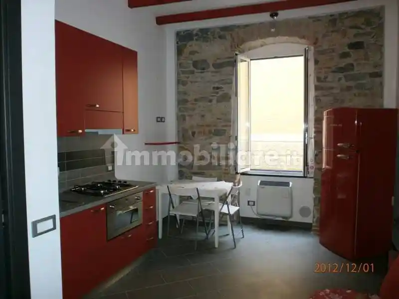 Loft in affitto a Imperia