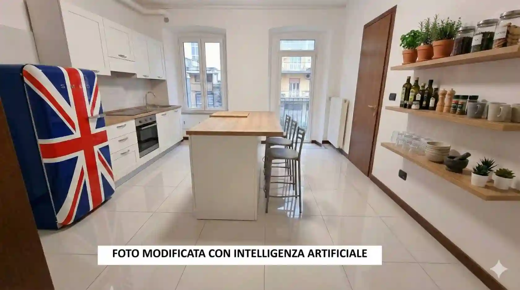 Appartamento - foto 5