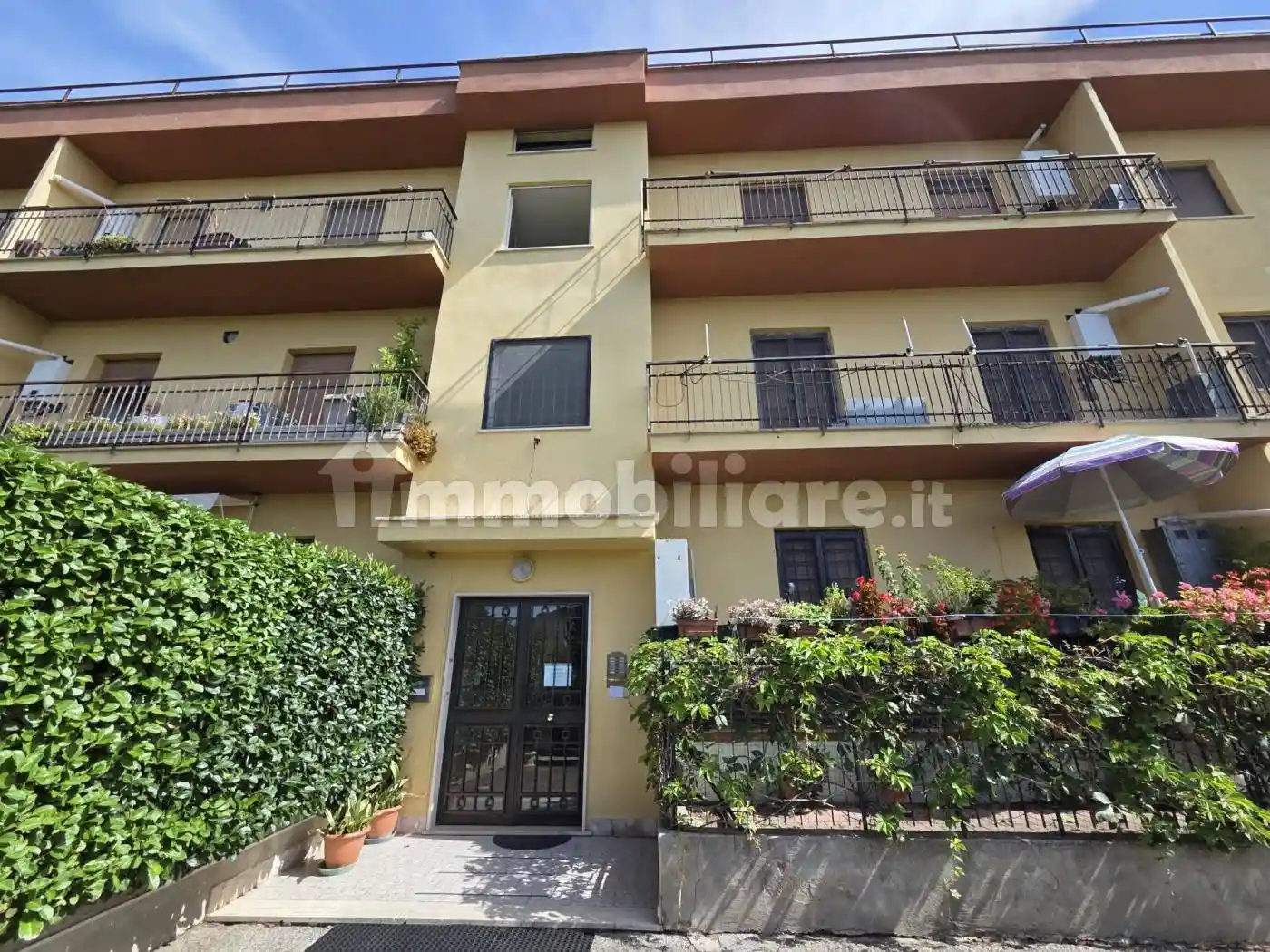 Appartamento in vendita a Rignano Flaminio