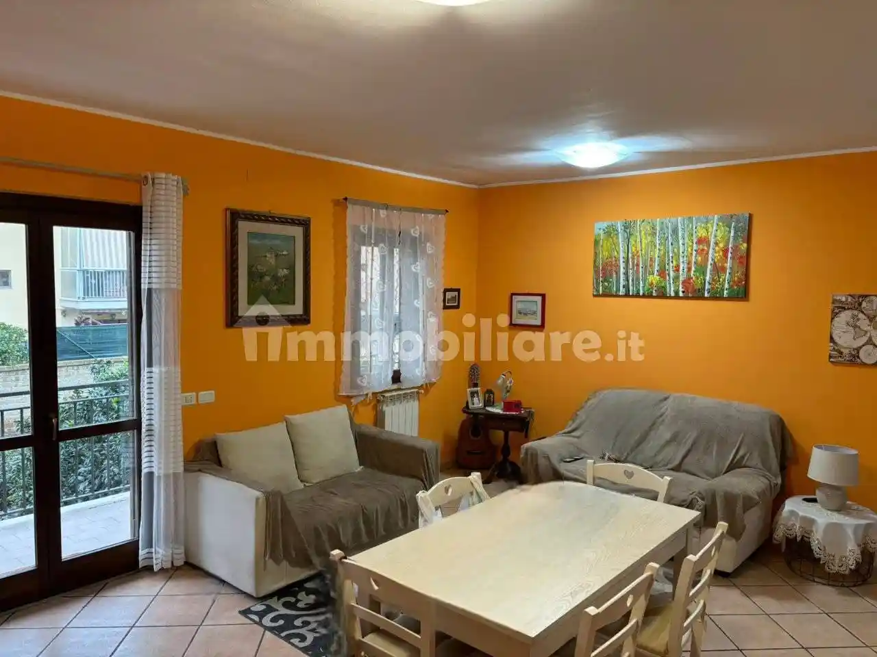 Appartamento in vendita a Cerveteri