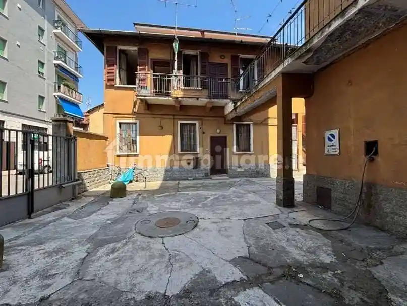 Appartamento in vendita a Cormano