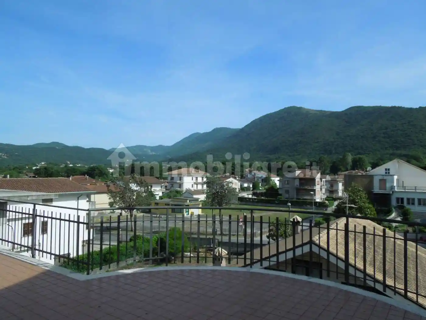 Appartamento in affitto a San Giorgio a Liri