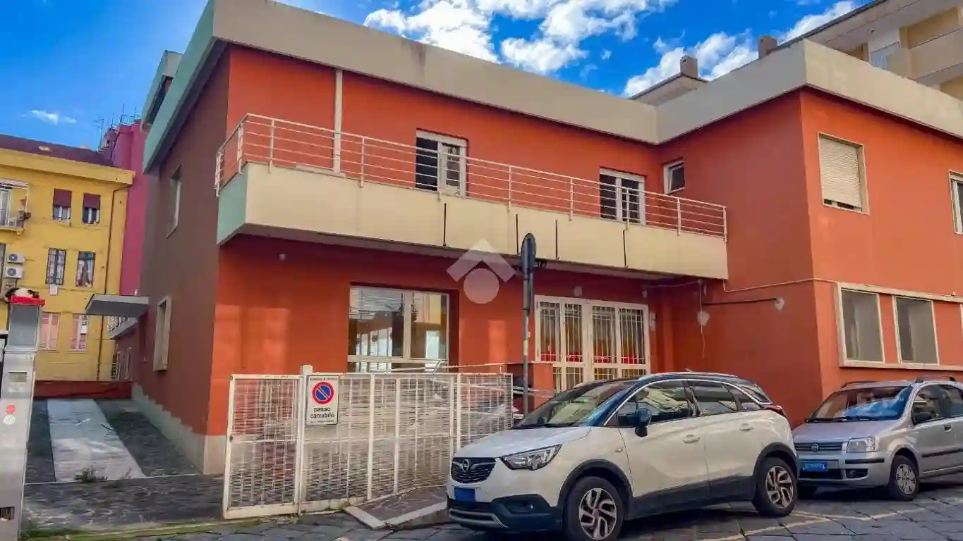 Palazzo - Edificio - foto 2